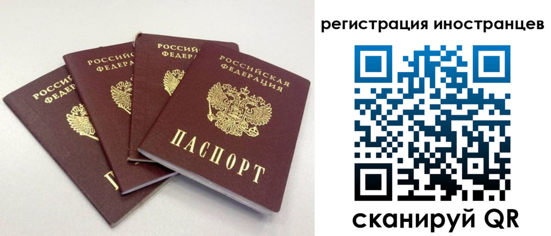 временная регистрация для школы в Белоярске